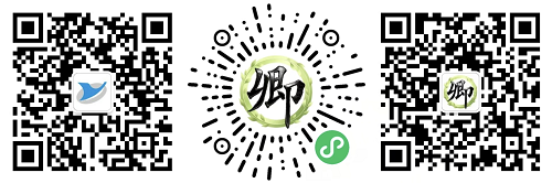 技术支持二维码